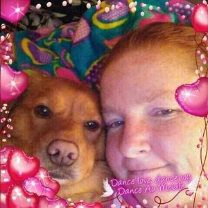 Meet your Posher, Tina